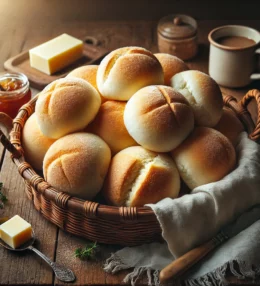 Pandesal