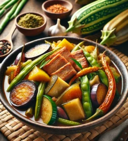 Pinakbet